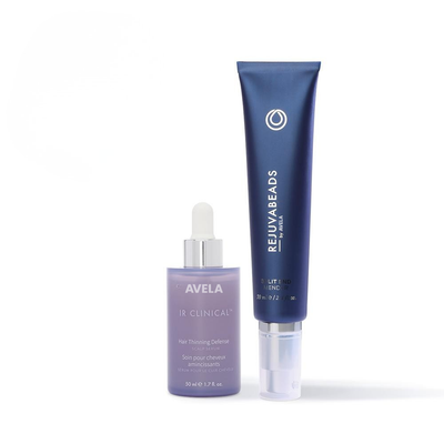 Avela™ Scalp & Ends Duo
